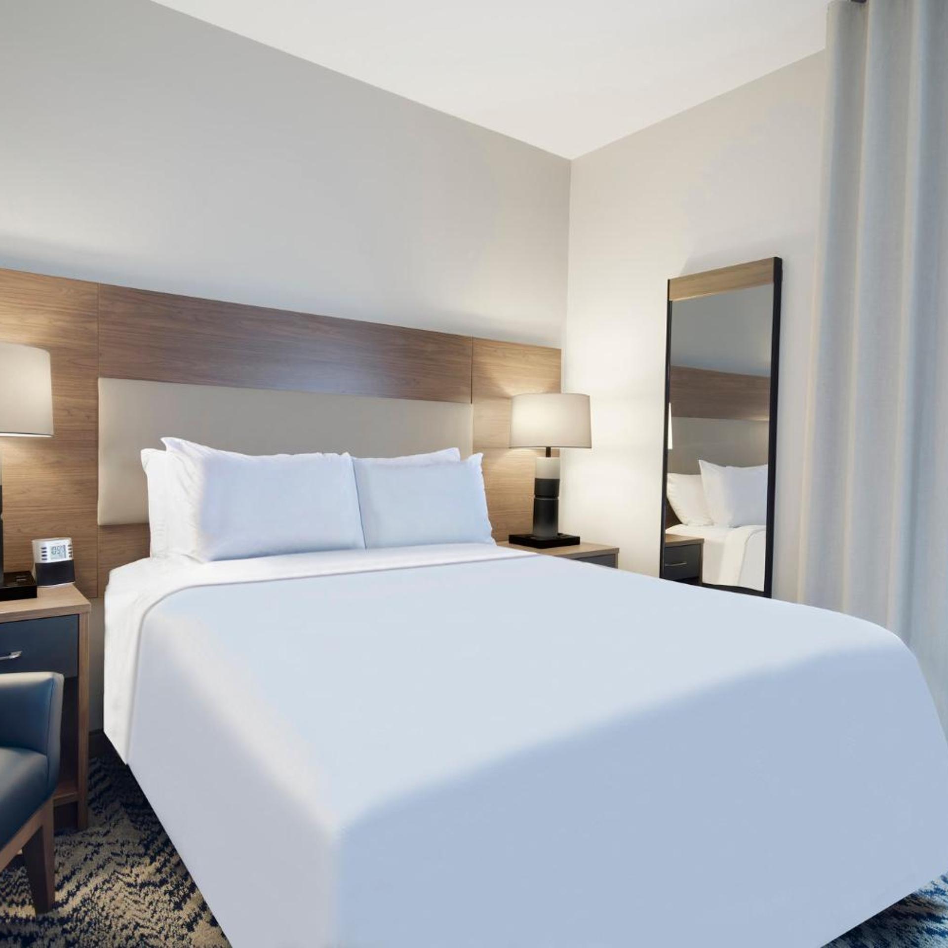 candlewood suites buffalo amherst by ihg