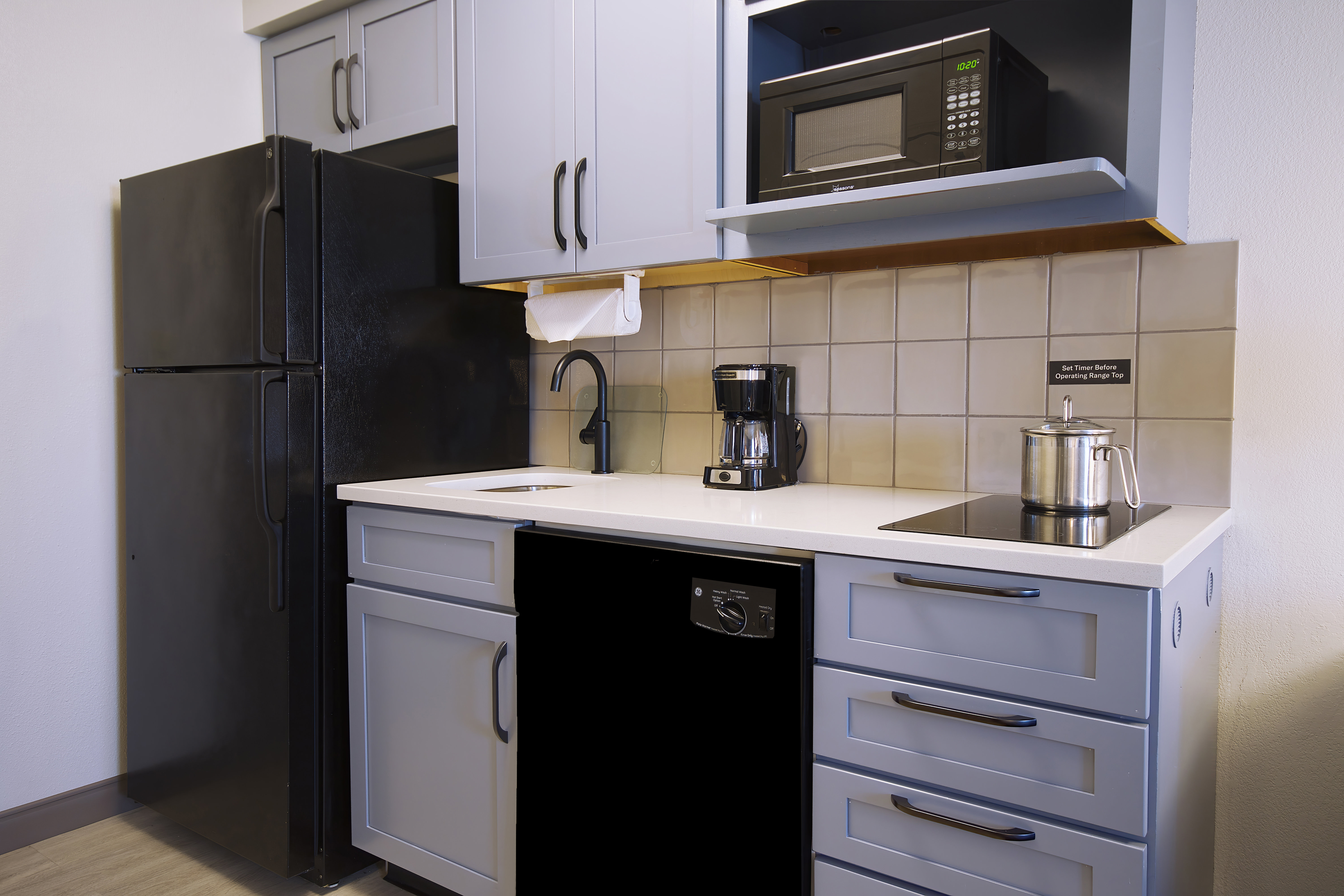 candlewood suites buffalo amherst by ihg