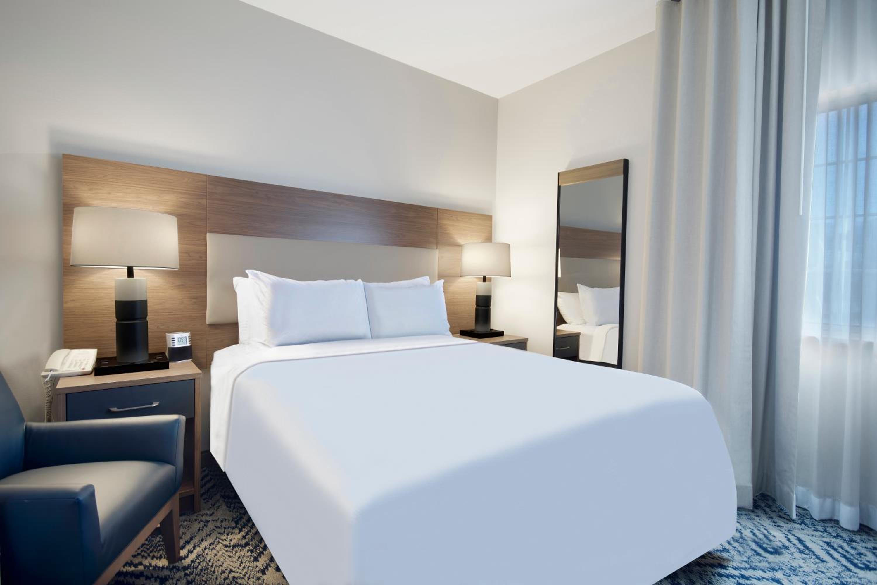 candlewood suites buffalo amherst by ihg