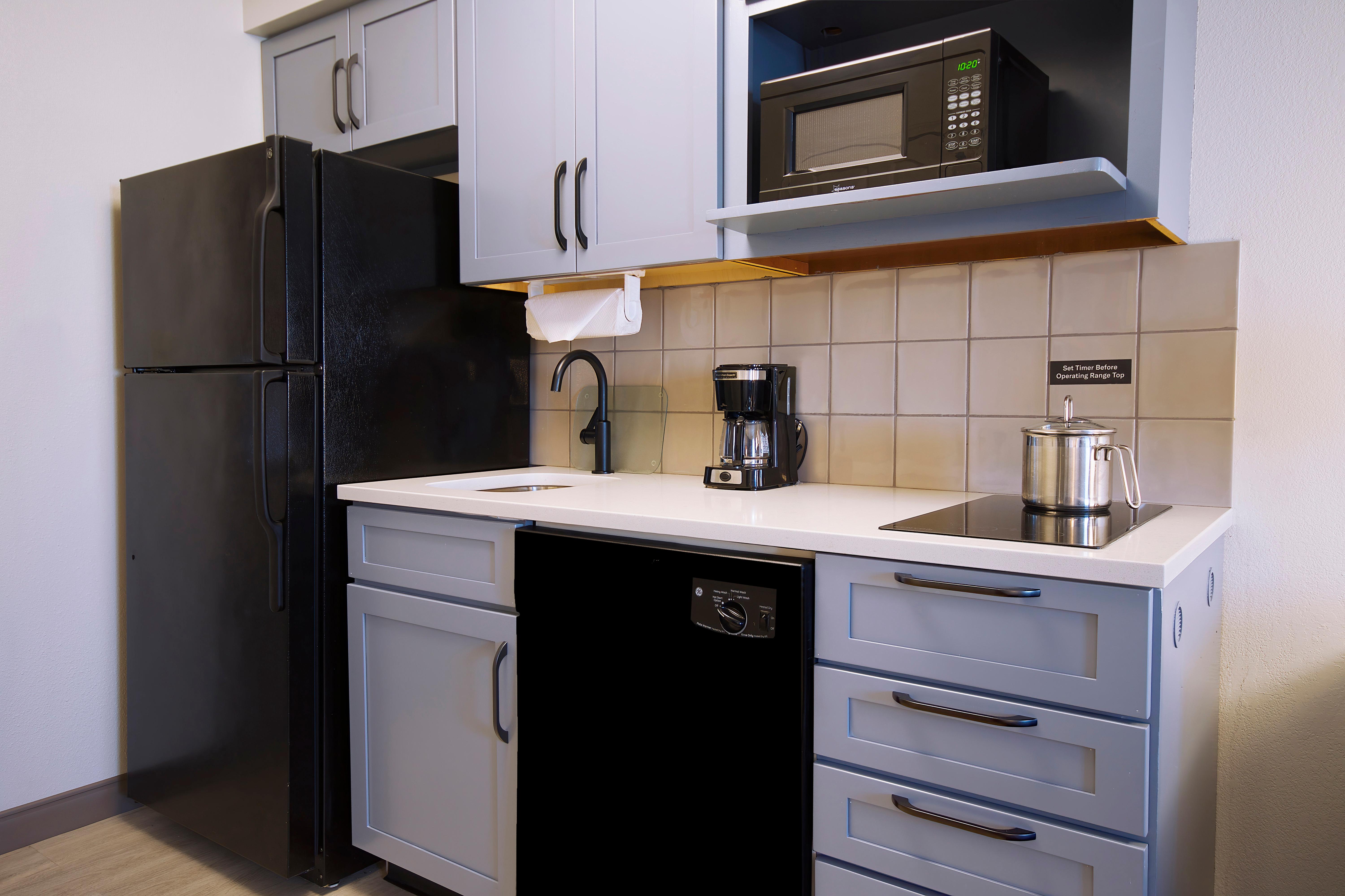 candlewood suites buffalo amherst by ihg