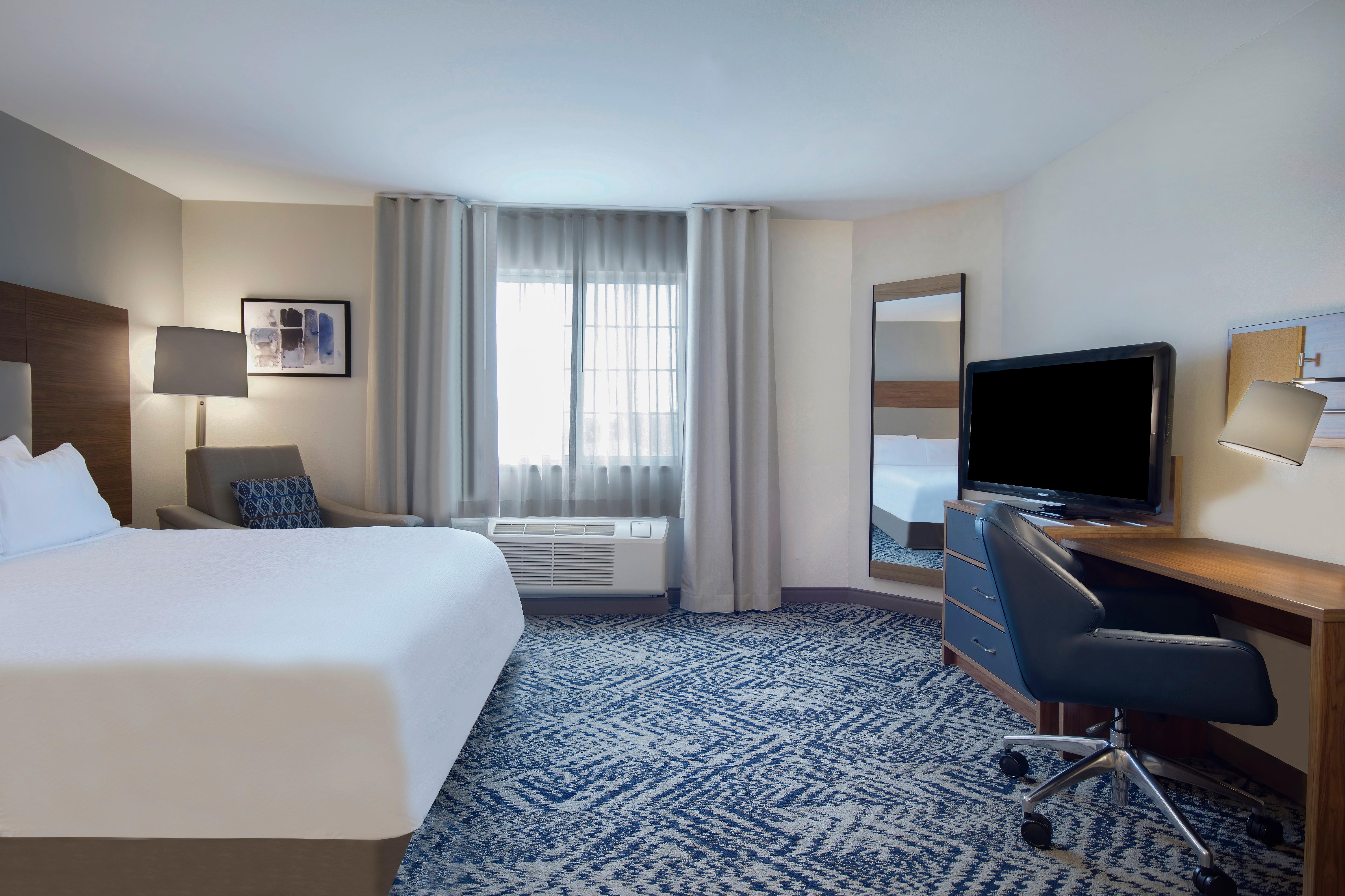 candlewood suites buffalo amherst by ihg