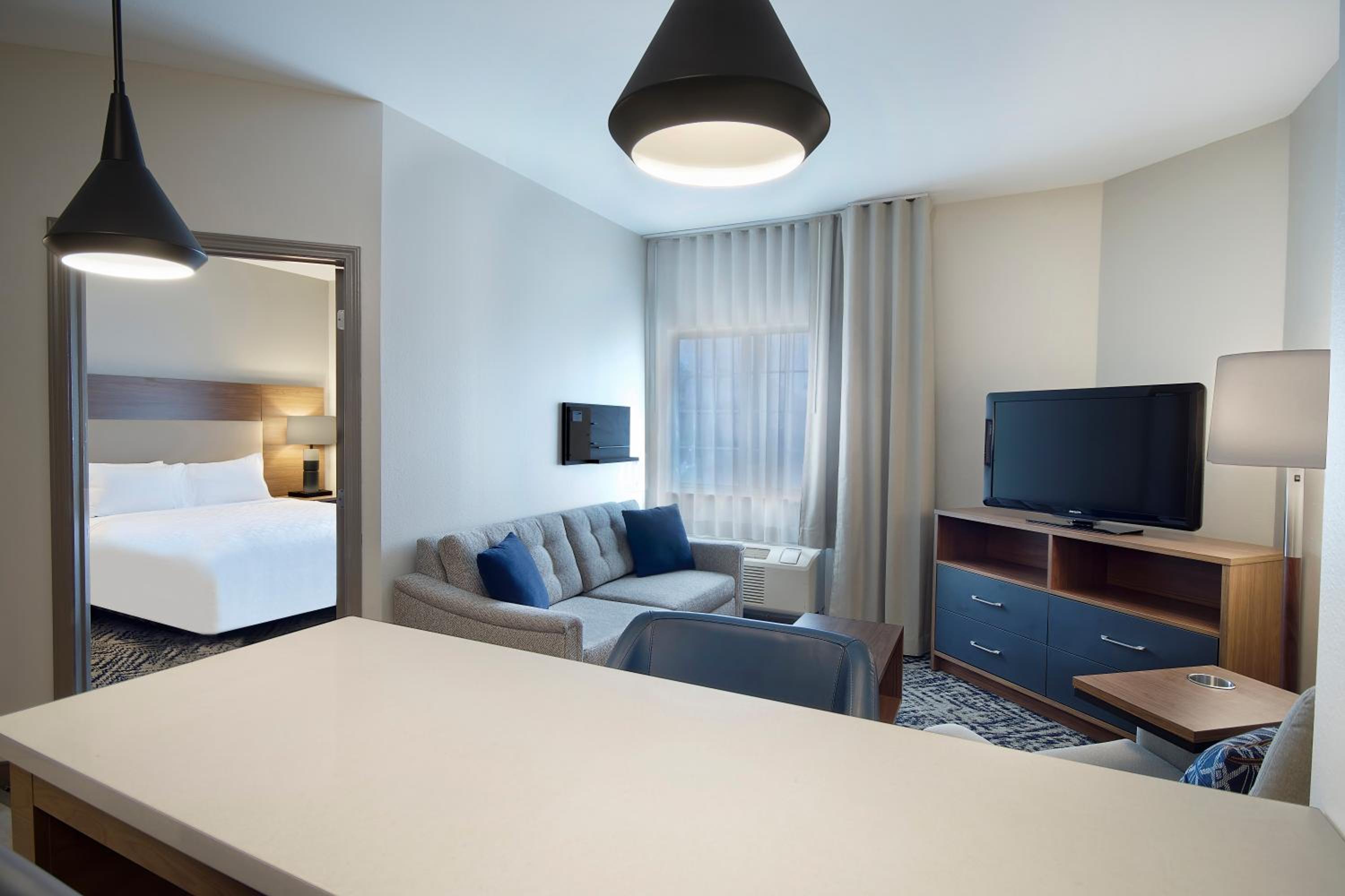 candlewood suites buffalo amherst by ihg