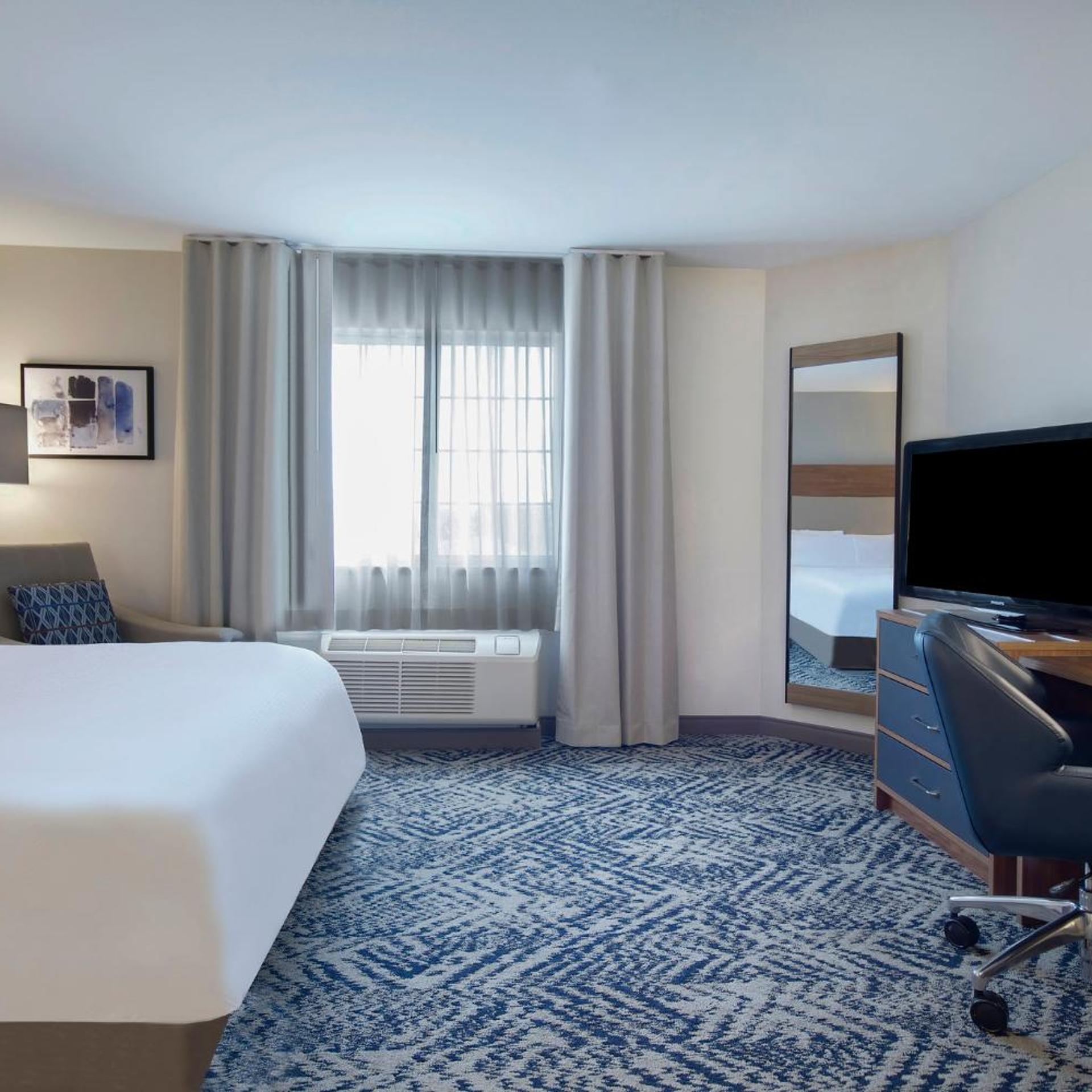 candlewood suites buffalo amherst by ihg
