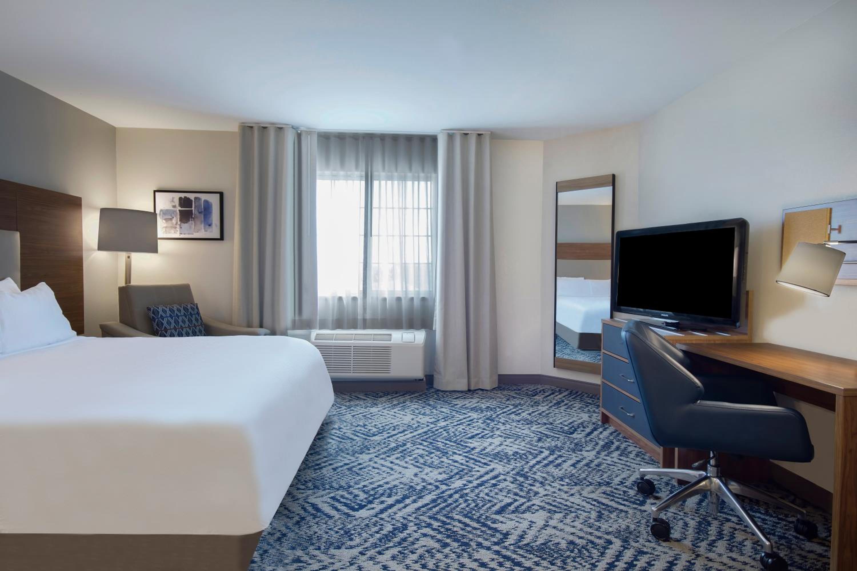 candlewood suites buffalo amherst by ihg