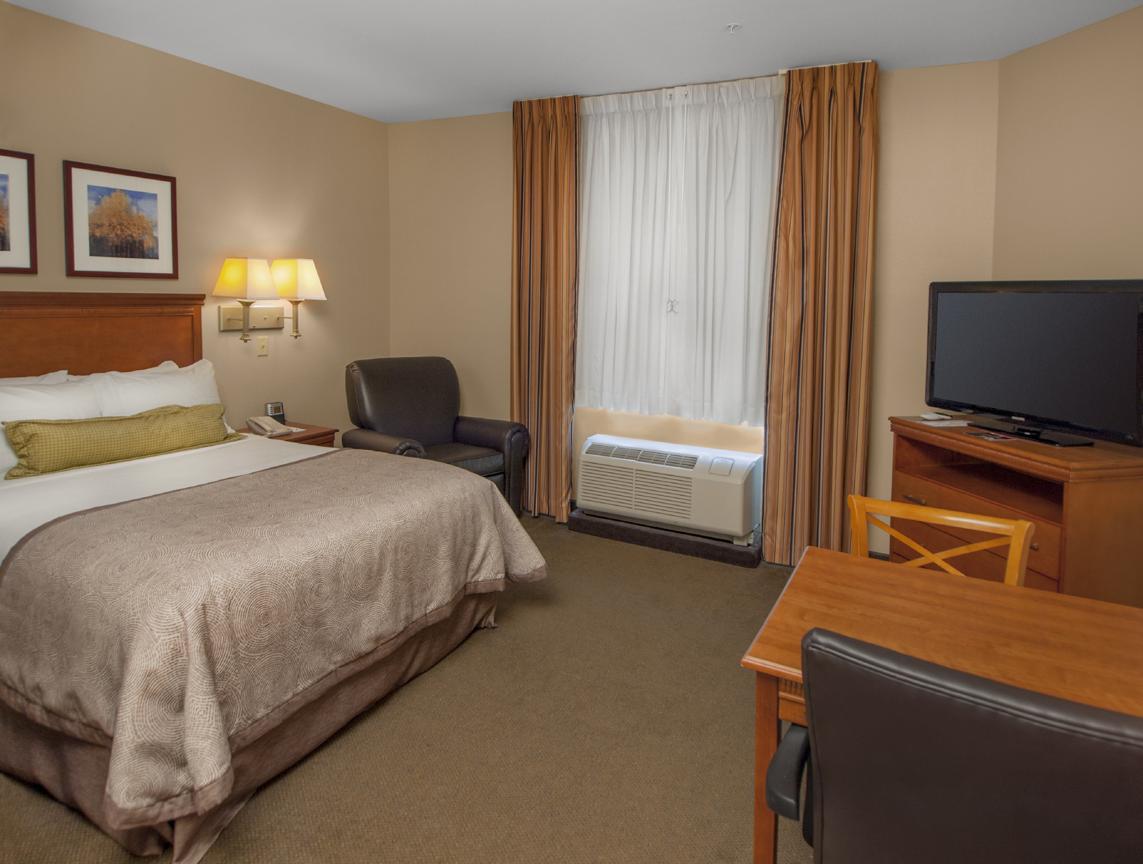 candlewood suites buffalo amherst by ihg