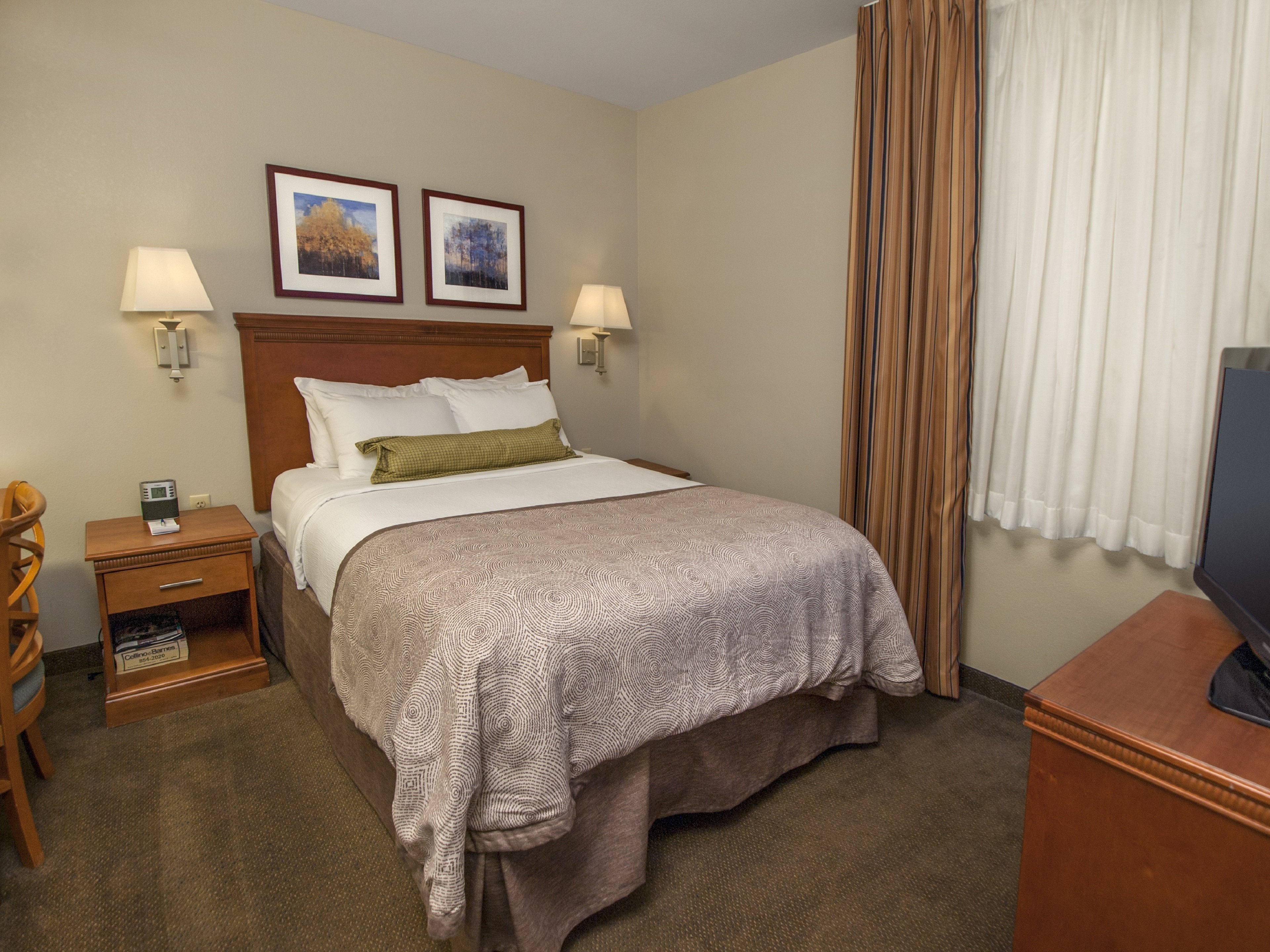 candlewood suites buffalo amherst by ihg