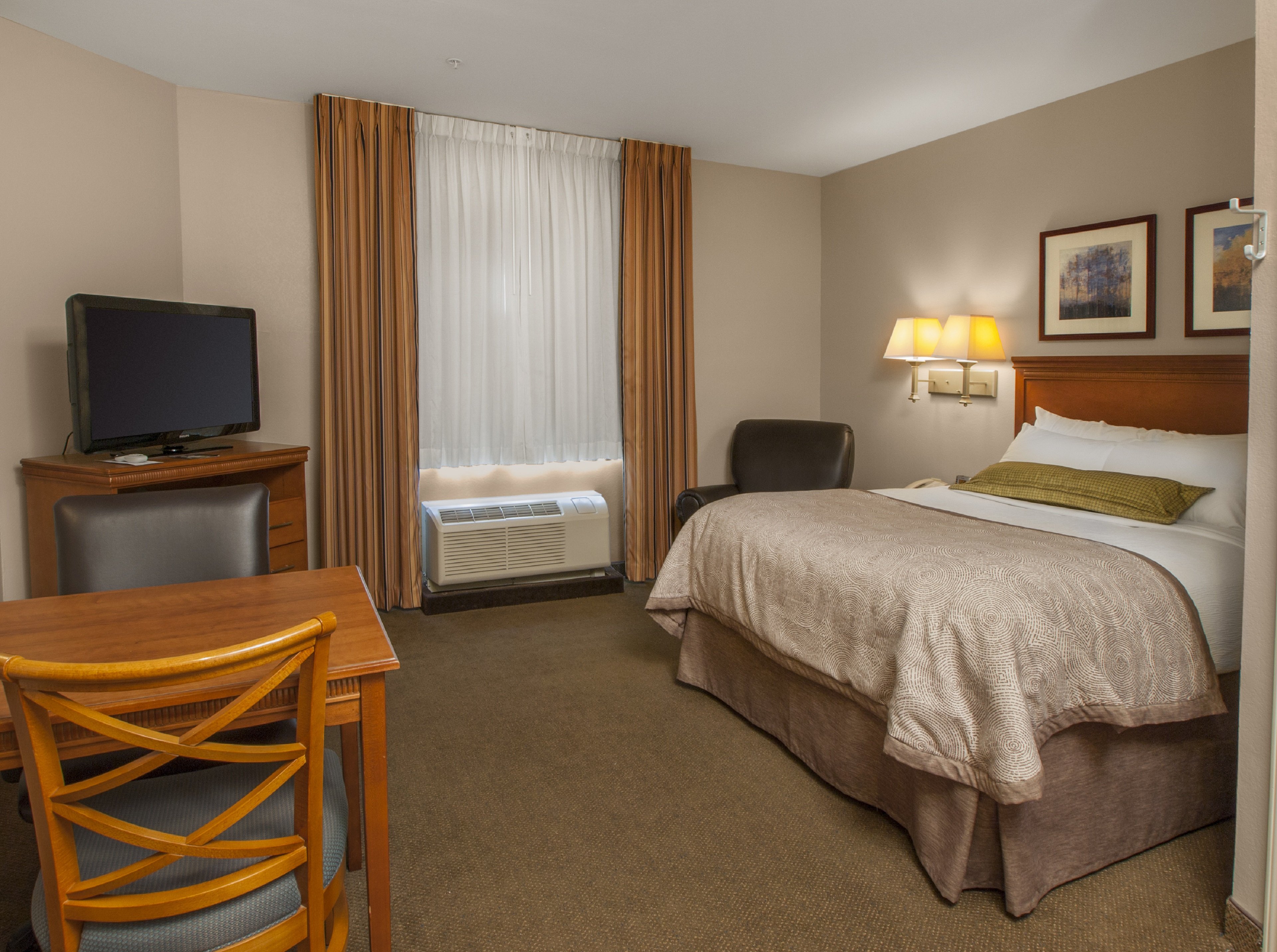 candlewood suites buffalo amherst by ihg