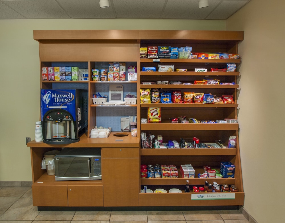 candlewood suites buffalo amherst by ihg