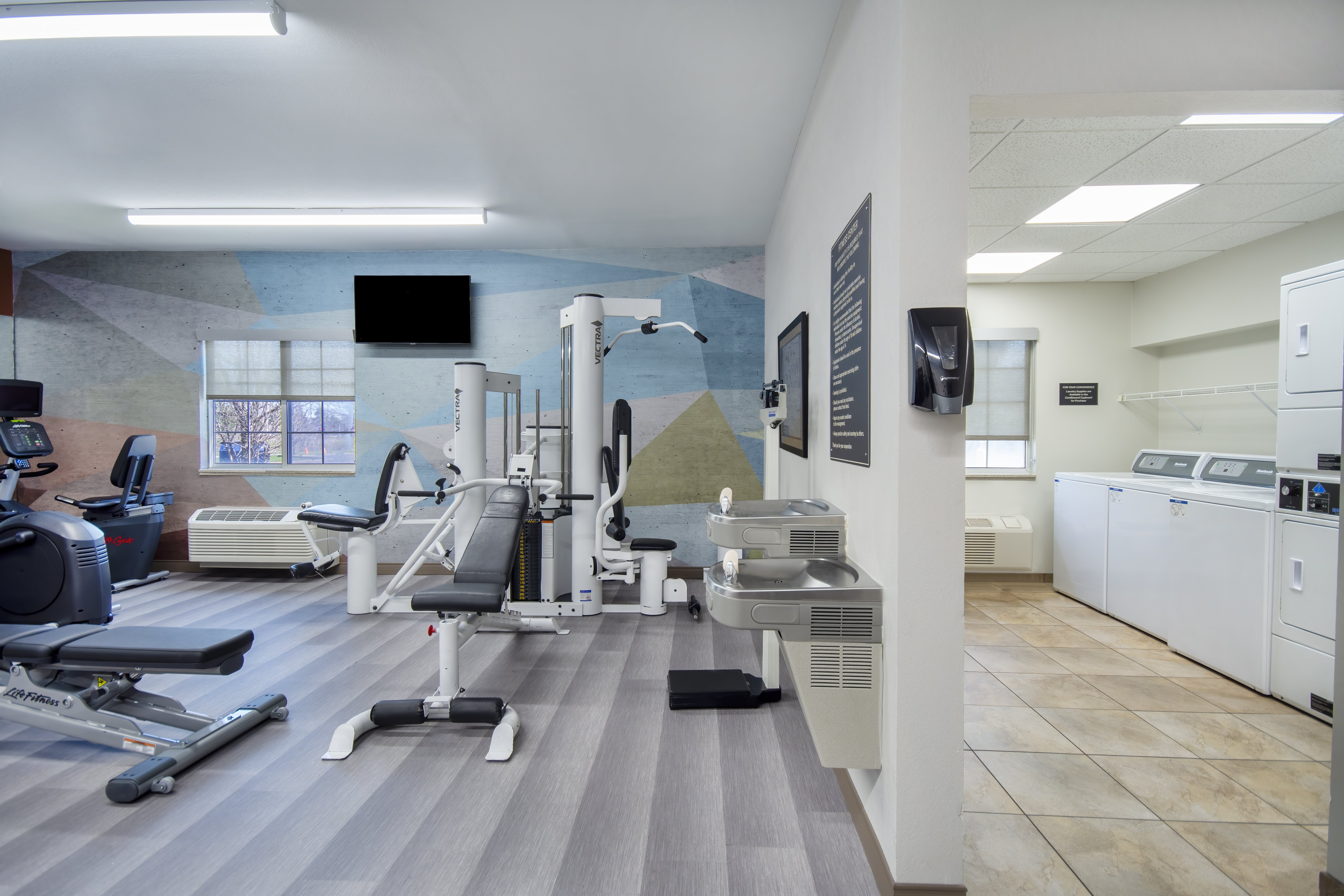 candlewood suites buffalo amherst by ihg