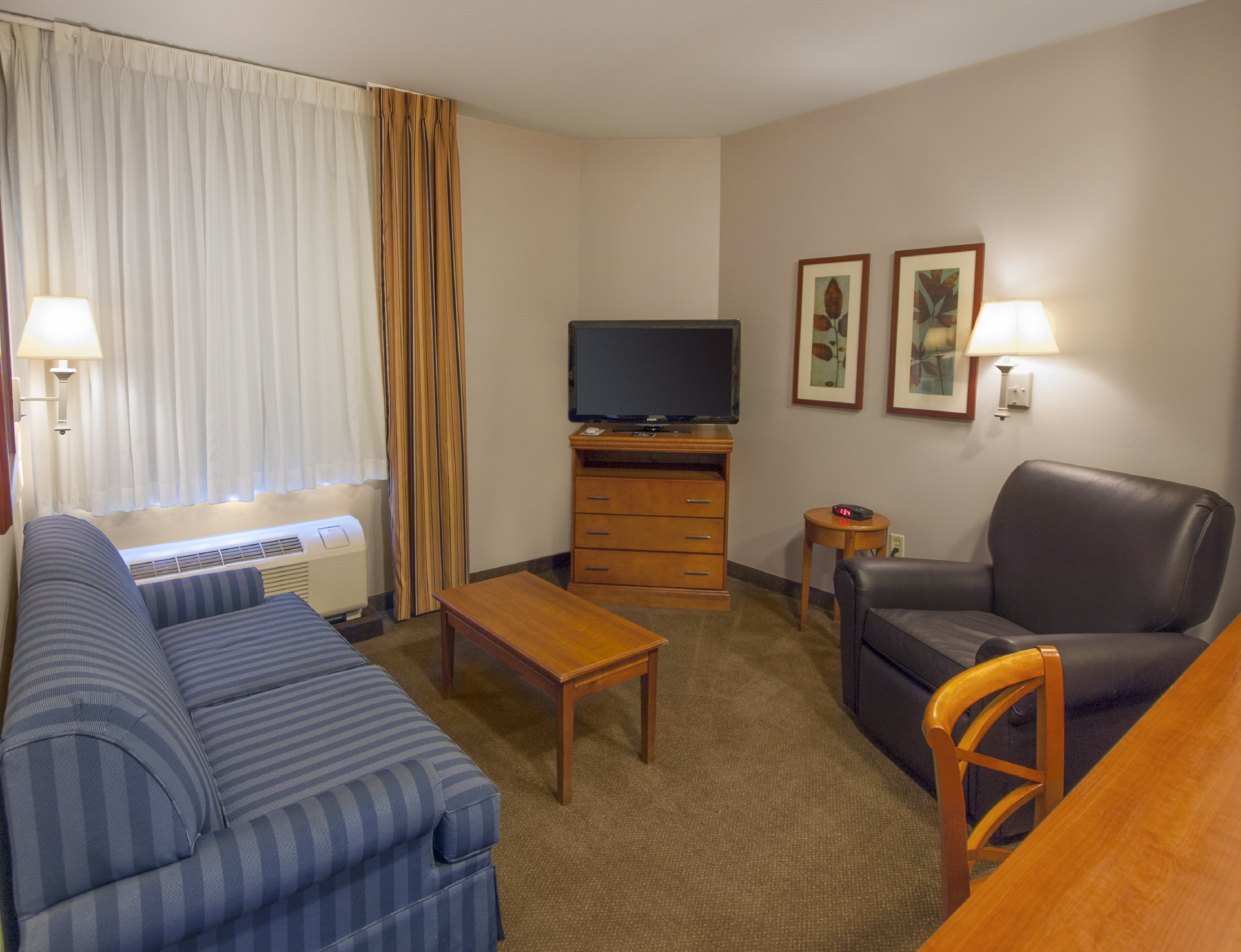candlewood suites buffalo amherst by ihg