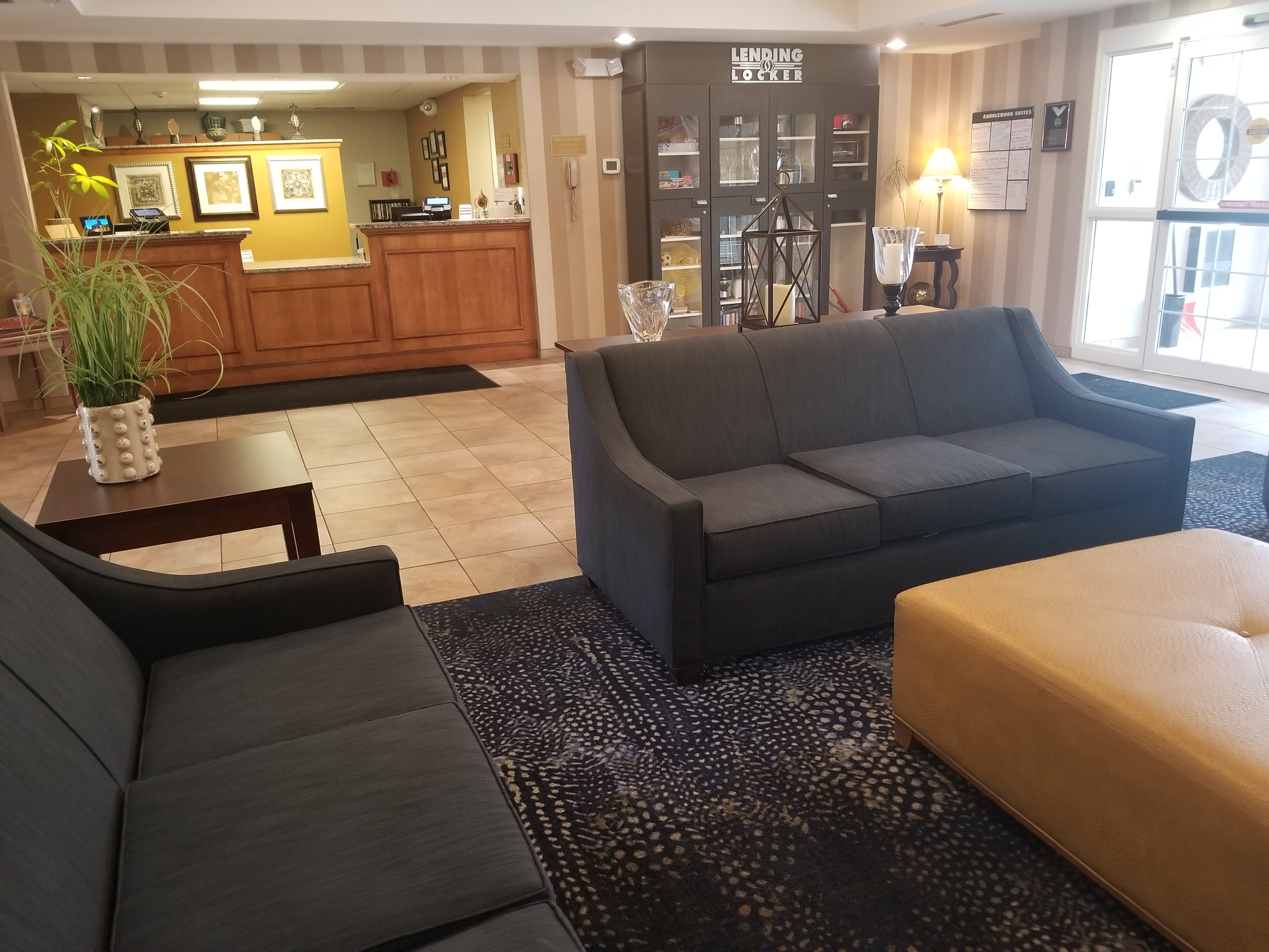 candlewood suites buffalo amherst by ihg