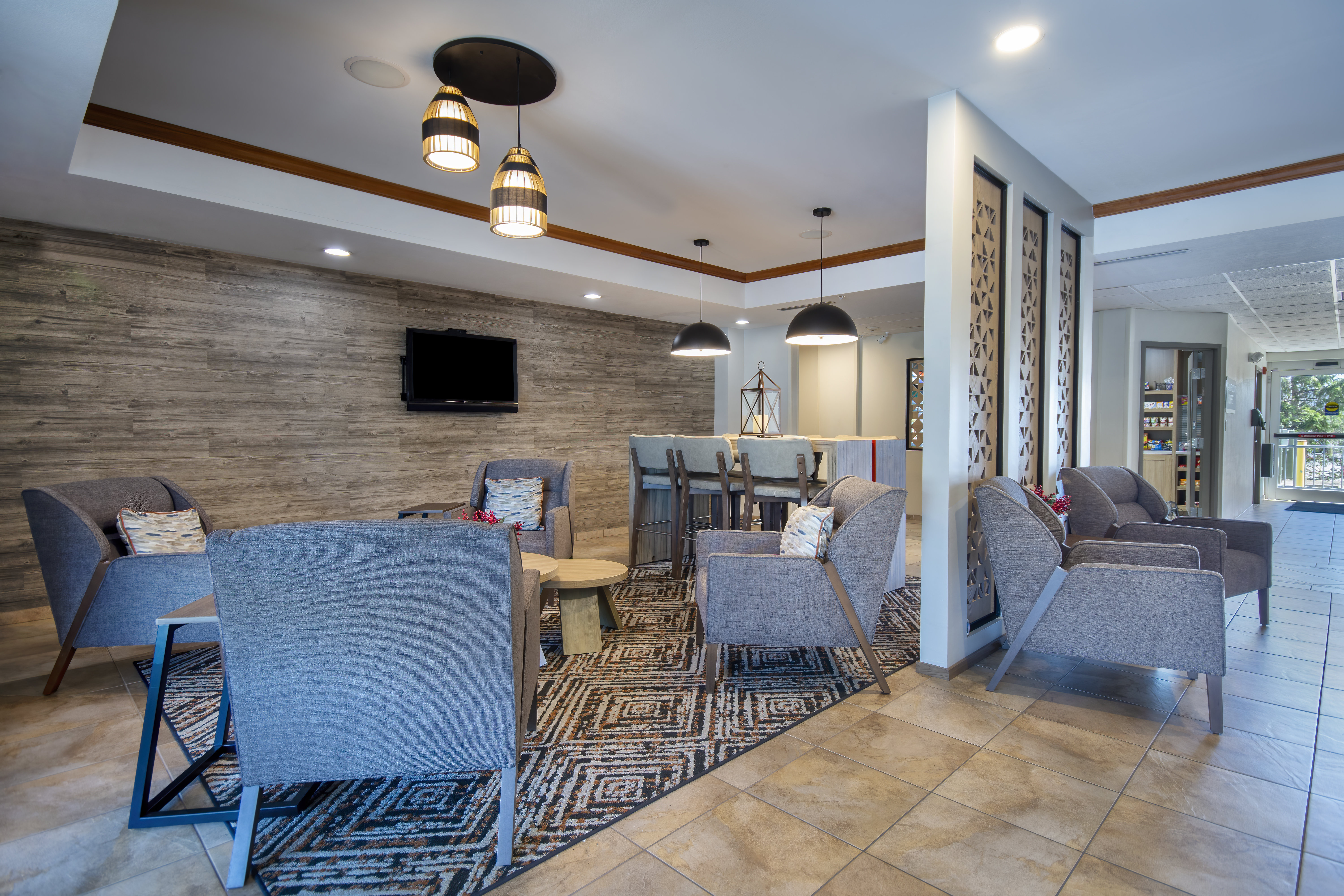 candlewood suites buffalo amherst by ihg