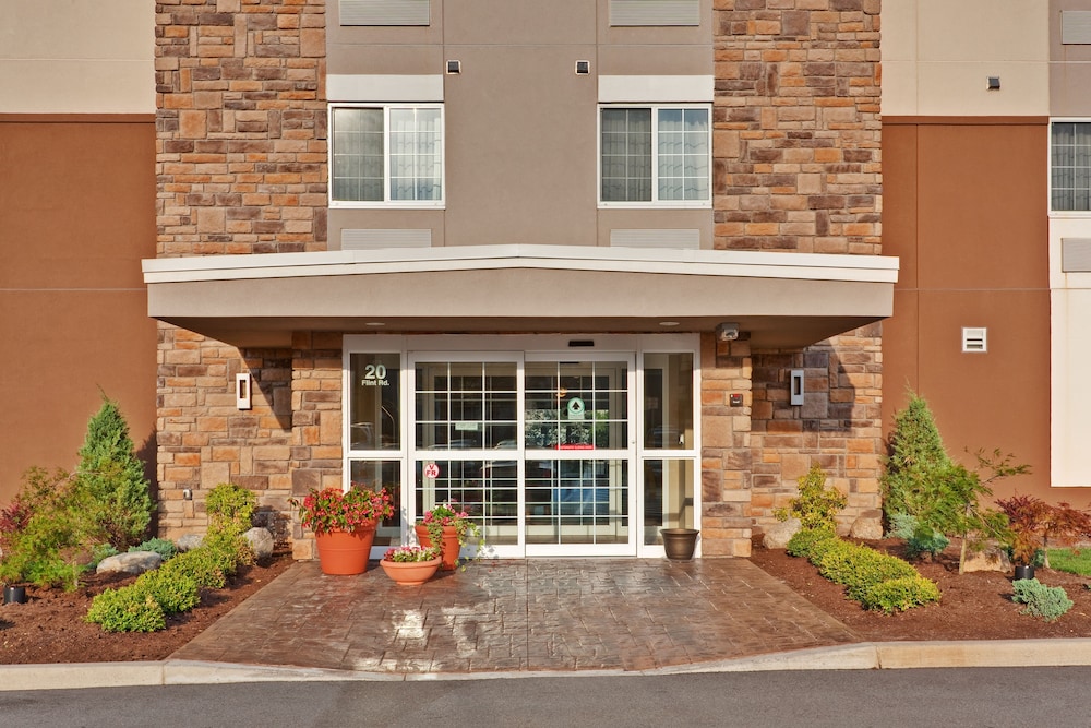 candlewood suites buffalo amherst by ihg