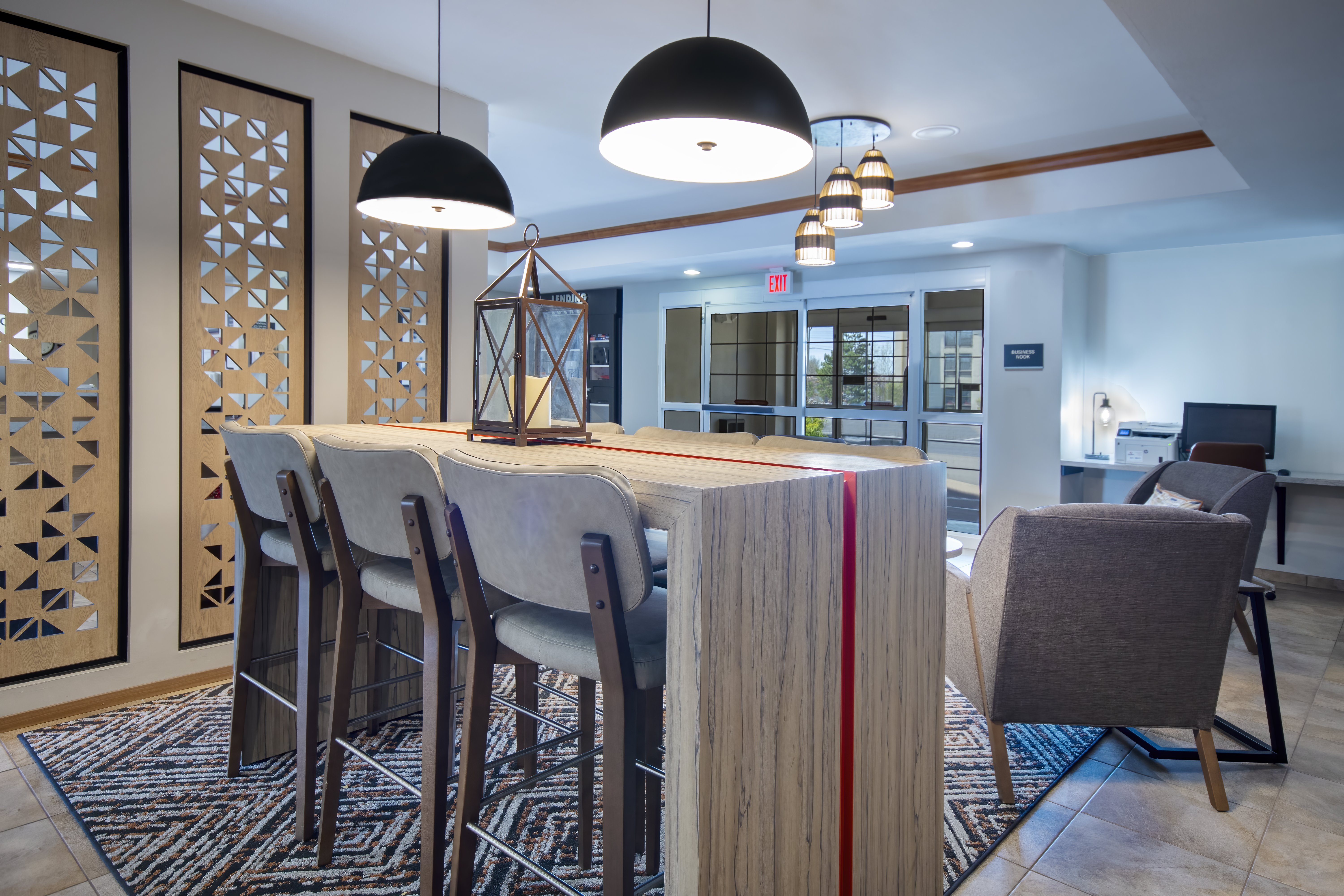 candlewood suites buffalo amherst by ihg