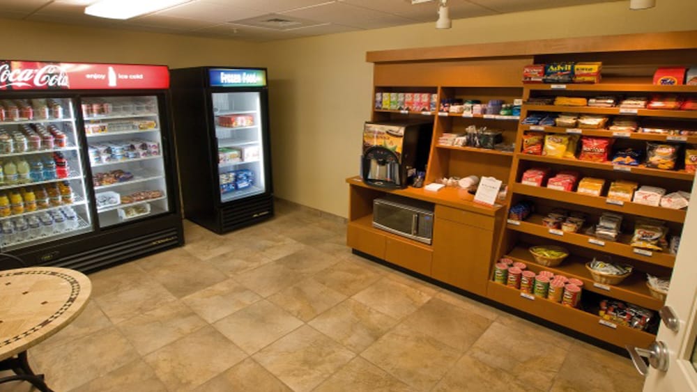 candlewood suites buffalo amherst by ihg