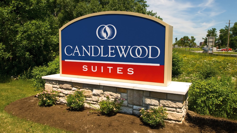 candlewood suites buffalo amherst by ihg
