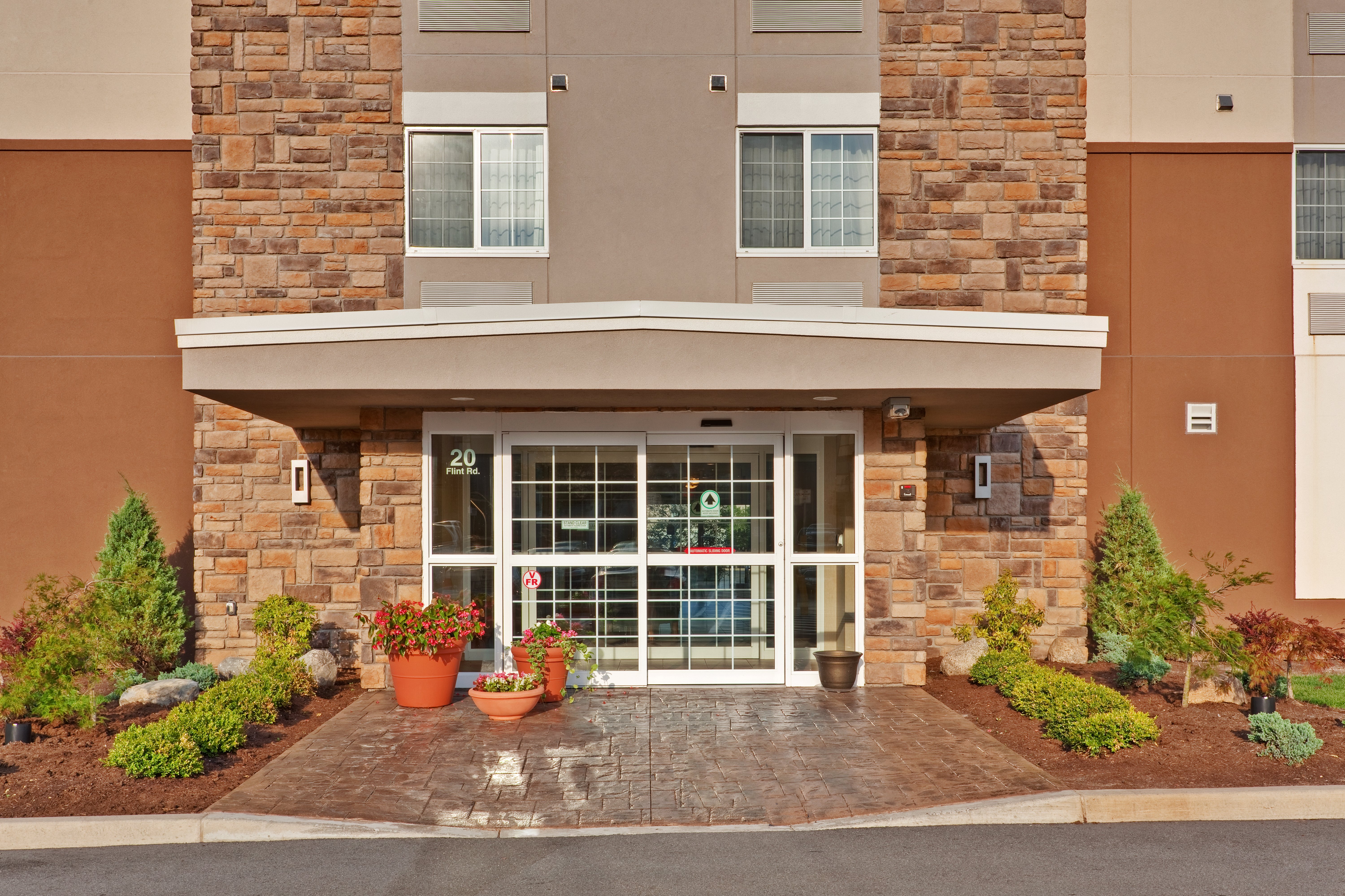 candlewood suites buffalo amherst by ihg