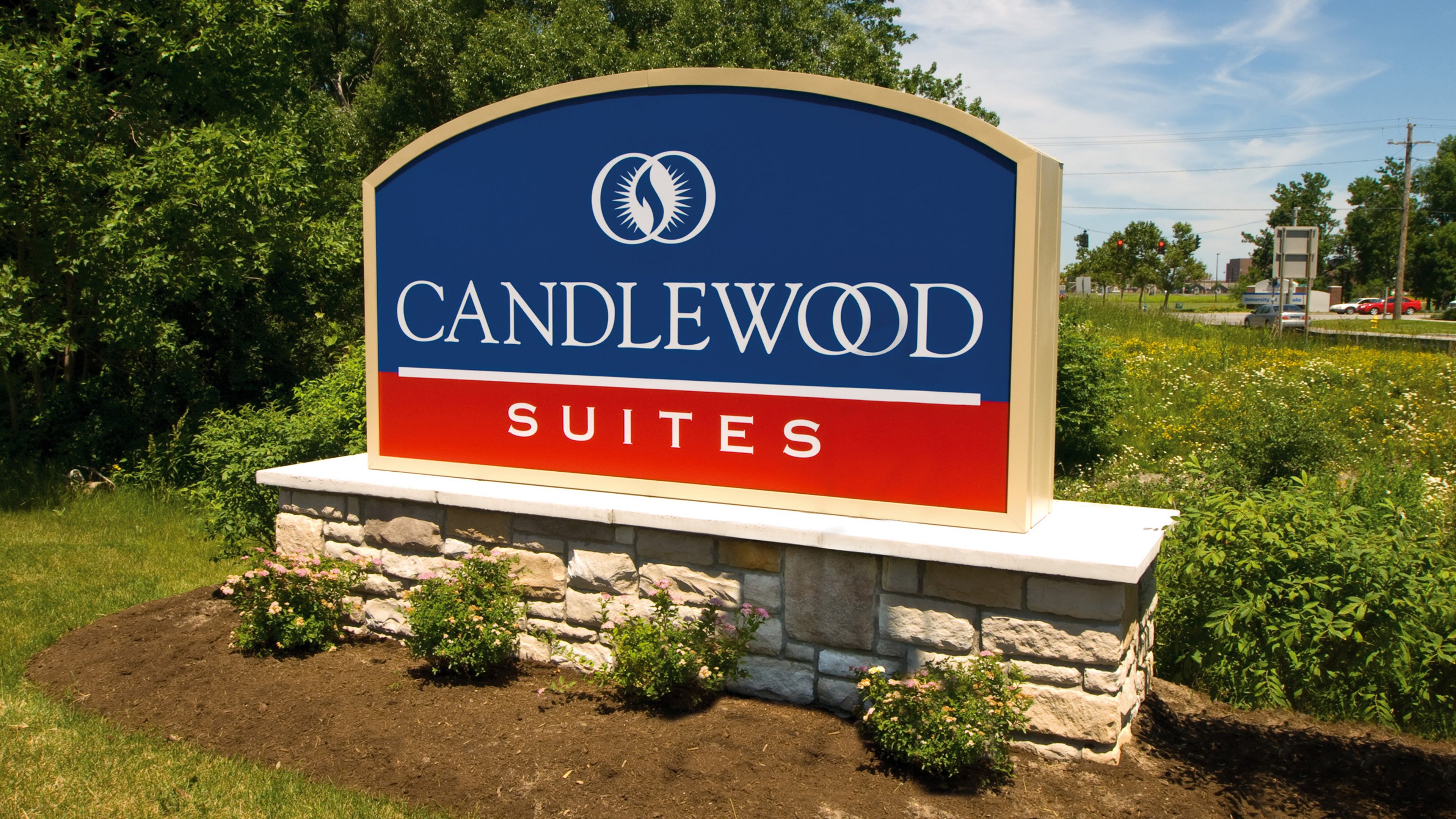 candlewood suites buffalo amherst by ihg
