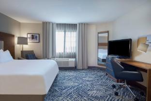 candlewood suites buffalo amherst by ihg
