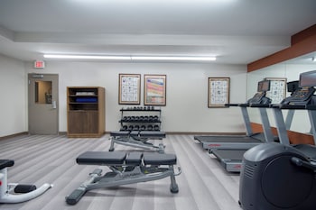 Candlewood Suites Buffalo - Amherst By Ihg,Buffalo>>Amherst,3 star