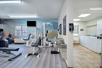 Candlewood Suites Buffalo - Amherst By Ihg,Buffalo>>Amherst,3 star