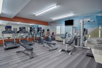 Candlewood Suites Buffalo - Amherst By Ihg,Buffalo>>Amherst,3 star