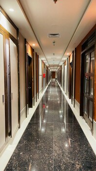 maharaja agrasen palace