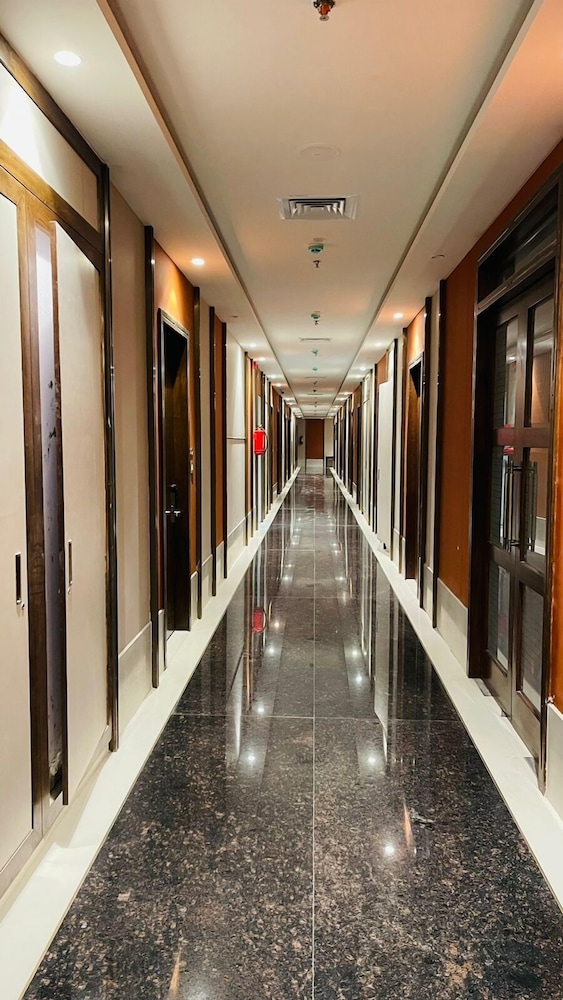 maharaja agrasen palace