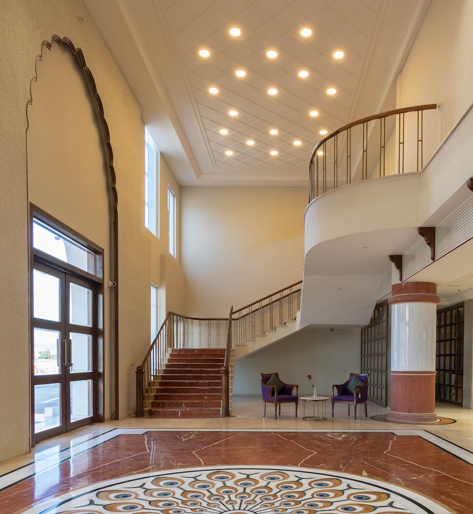 maharaja agrasen palace