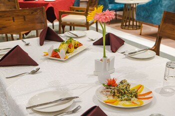 maharaja agrasen palace