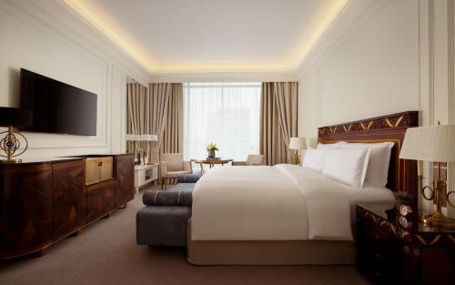 the ritz carlton moscow