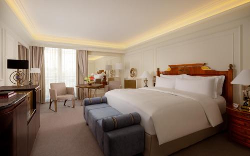 the ritz carlton moscow