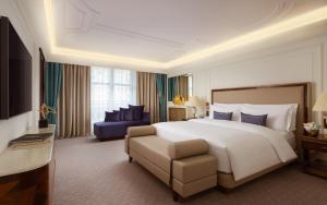 the ritz carlton moscow