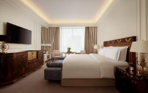 the ritz carlton moscow