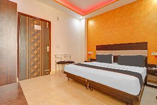 collection o hotel lotus near dwarka sector 9 metro station