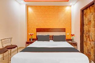 collection o hotel lotus near dwarka sector 9 metro station