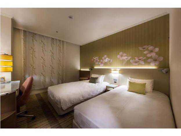 kichijoji excel hotel tokyu