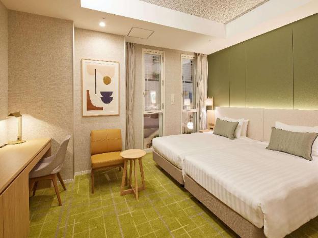 kichijoji excel hotel tokyu