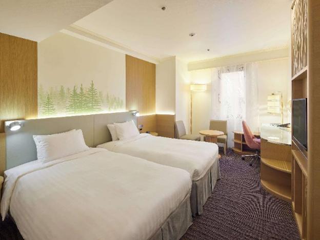 kichijoji excel hotel tokyu