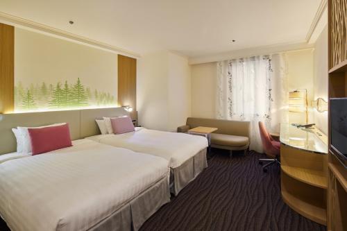 kichijoji excel hotel tokyu