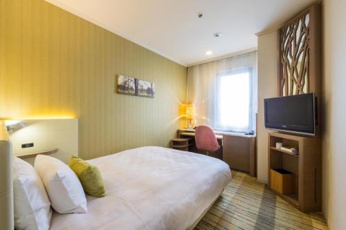 kichijoji excel hotel tokyu