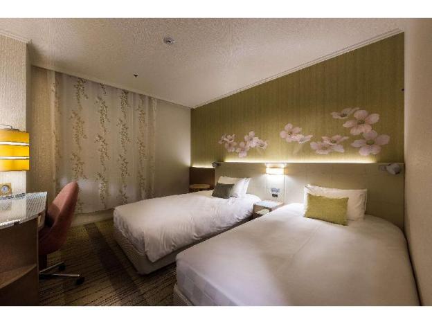 kichijoji excel hotel tokyu