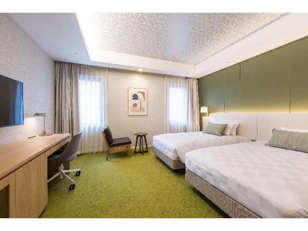 kichijoji excel hotel tokyu