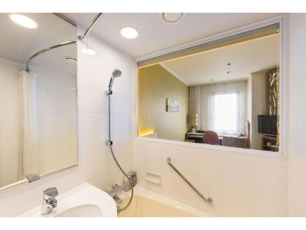 kichijoji excel hotel tokyu