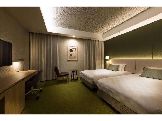 kichijoji excel hotel tokyu