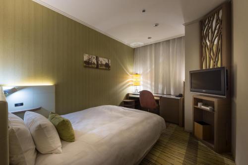 kichijoji excel hotel tokyu