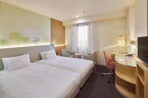 kichijoji excel hotel tokyu