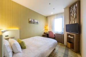 kichijoji excel hotel tokyu