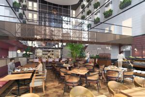 kichijoji excel hotel tokyu