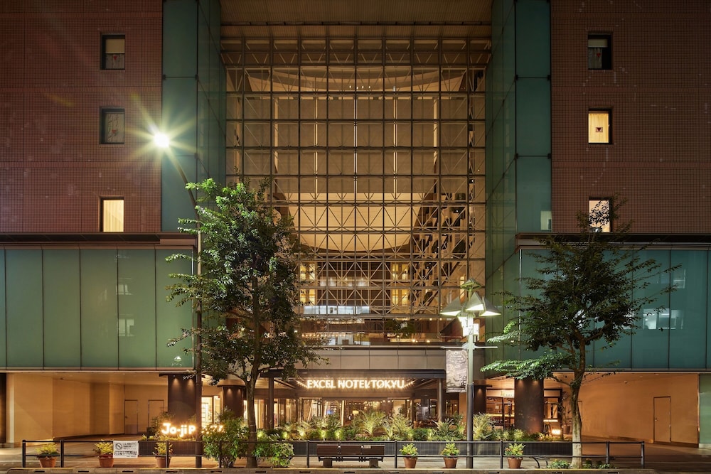 kichijoji excel hotel tokyu